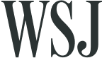 Wall Street Journal logo