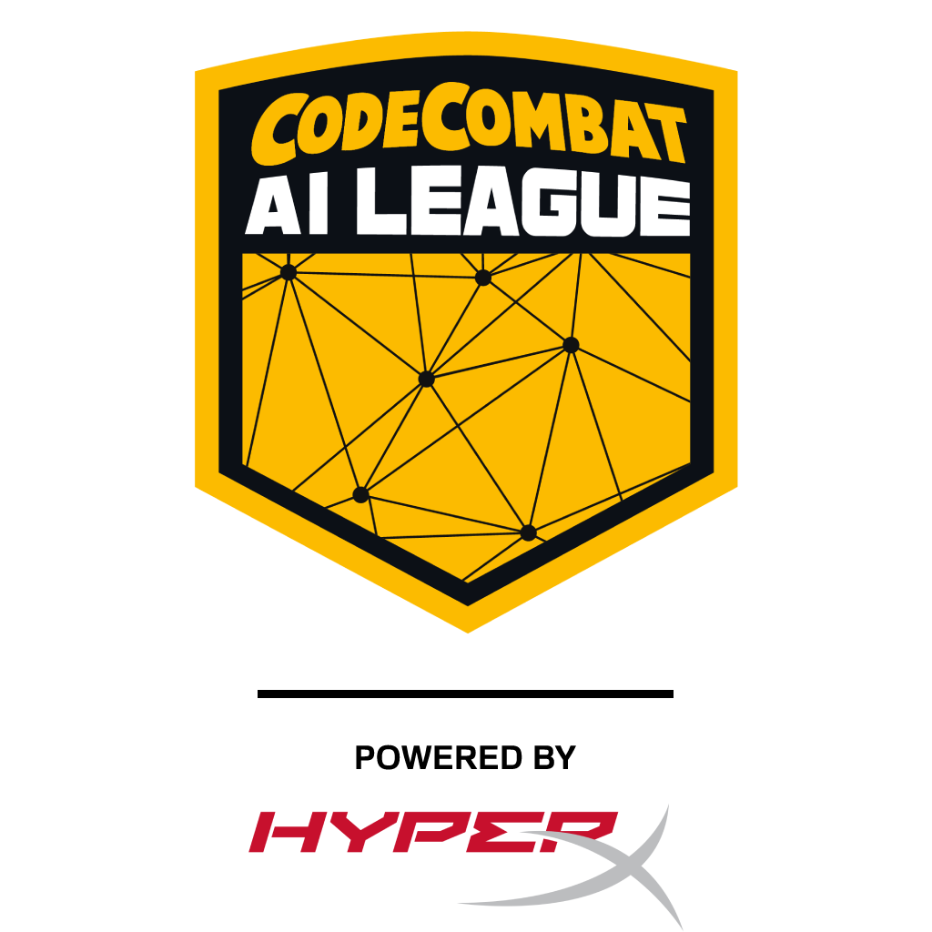 AI League logo